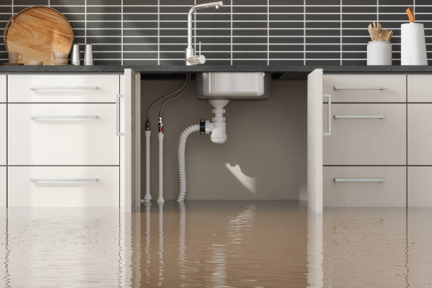 Trusted Water Damage Restoration in Ohatchee, AL | Fast, Reliable, and Ready to Assist You